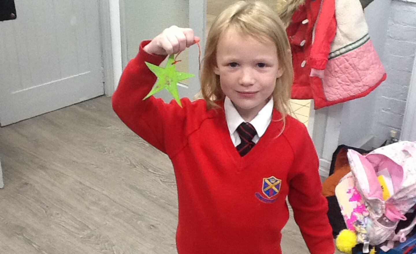 Image of Autumn 2 - Week 1